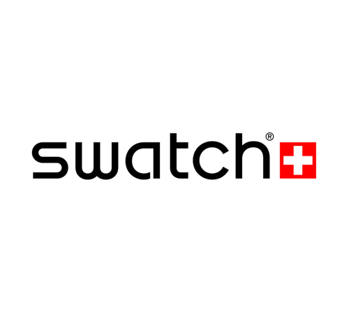 Swatch Logo