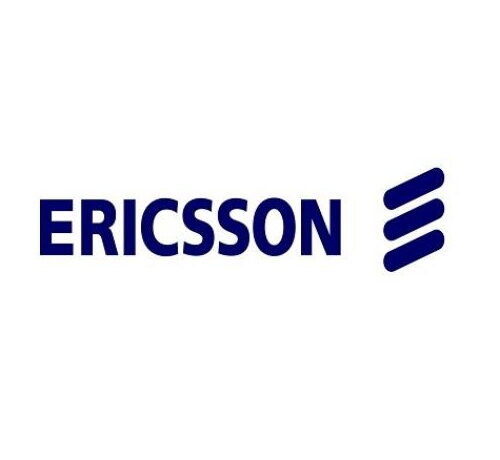 Ericsson Logo