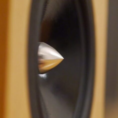 Musik erleben ( Neat 4.1 Kalotte)