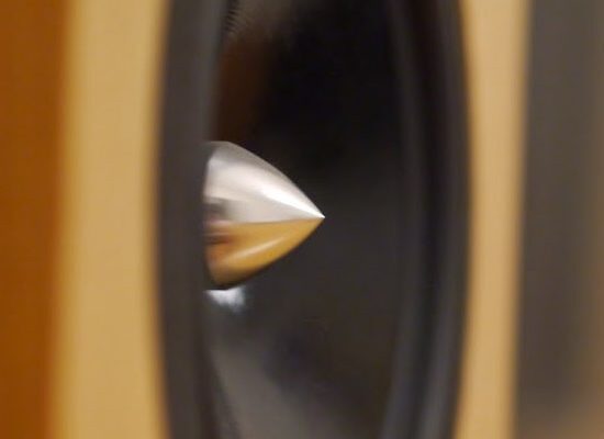 Musik erleben ( Neat 4.1 Kalotte)