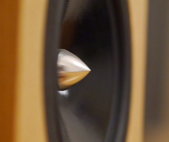 Musik erleben ( Neat 4.1 Kalotte)