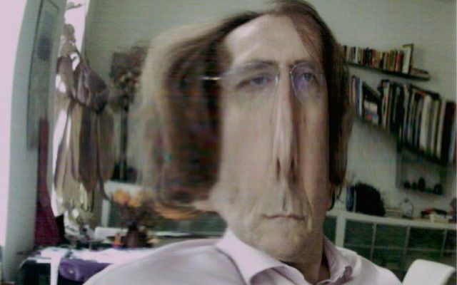 Haberfellner hört Verzerrungen ;-)