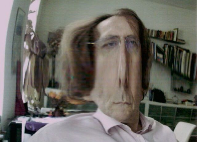 Haberfellner hört Verzerrungen ;-)