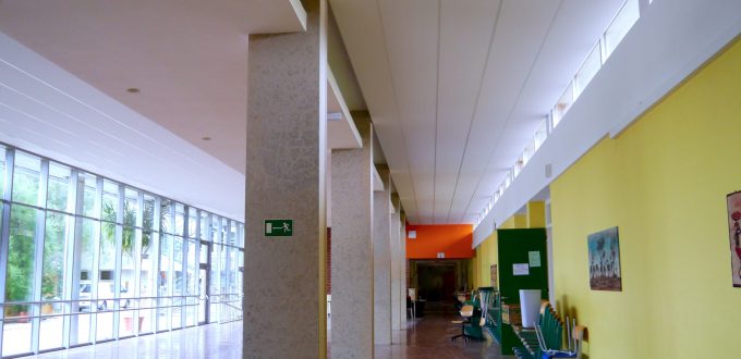 Für eine bessere Zukunft in St. Ursula