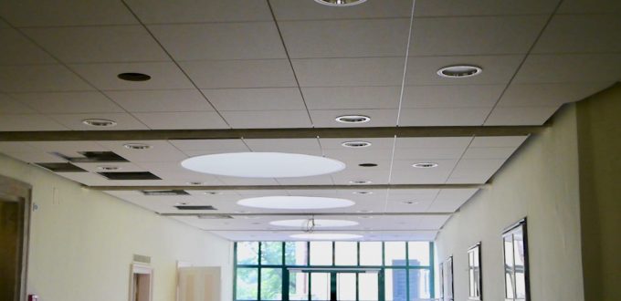 Schritt für Schritt, Verbesserung in Rodaun