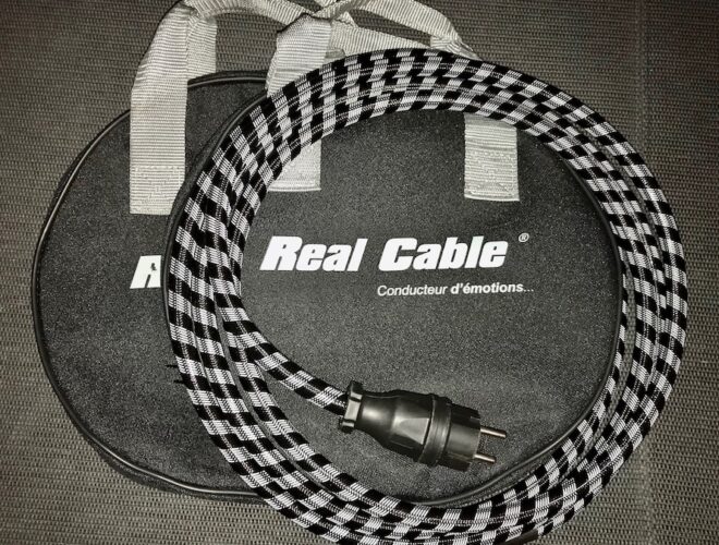 REAL Netzkabel PSOCC