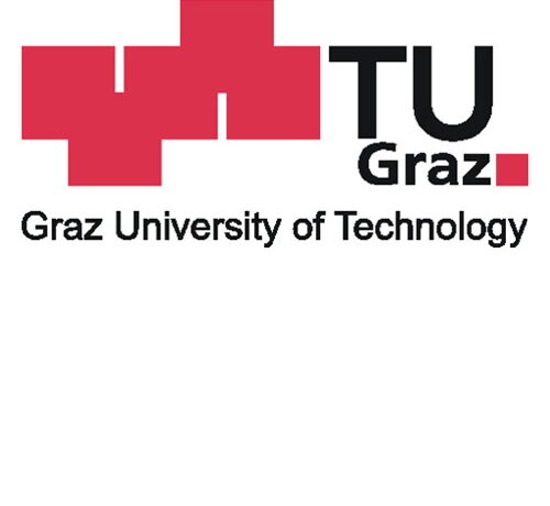 TU Graz Logo