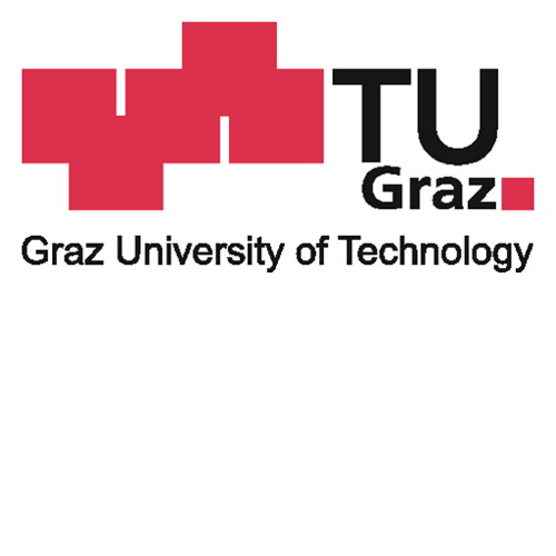 TU Graz Logo