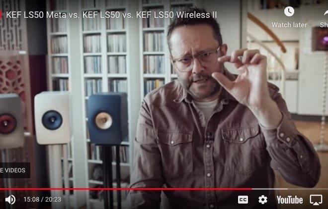 John Darko erklärt ...