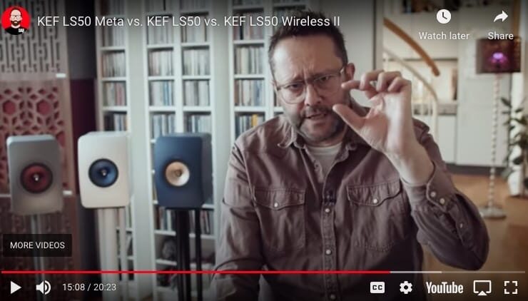 John Darko erklärt ...