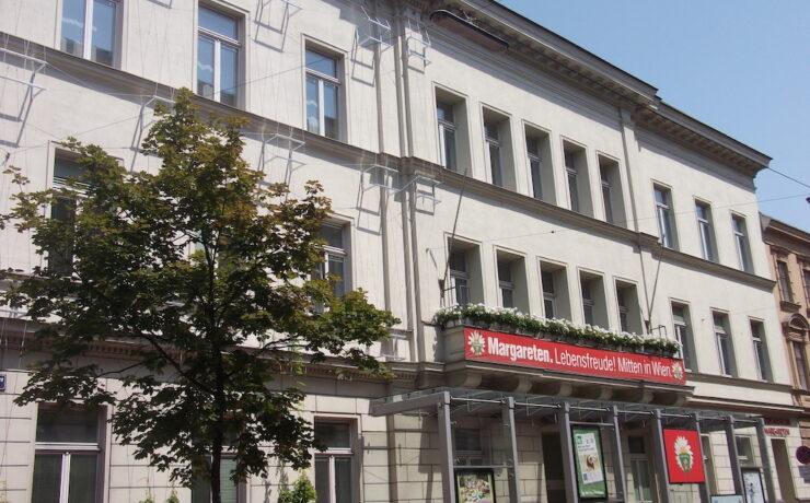 Bezirksamt 1050