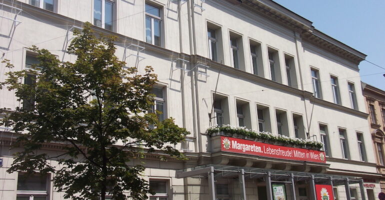 Bezirksamt 1050