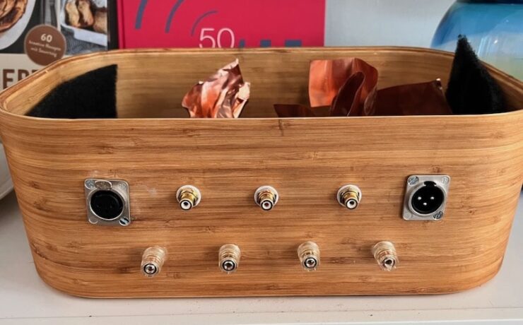 Grounding Box