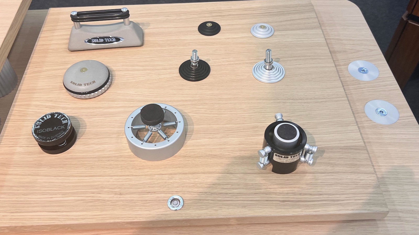 Solid Tech Highend Munich 2023