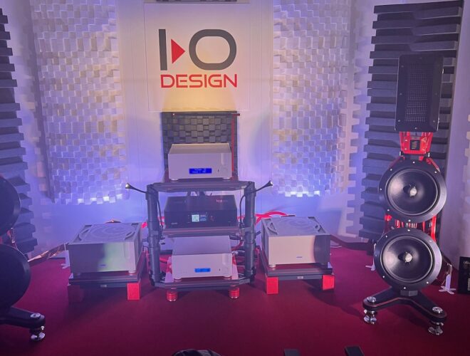 IO Design Highend Munich 2023