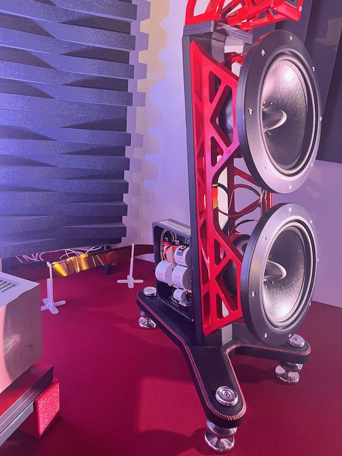 IO Design Highend Munich 2023