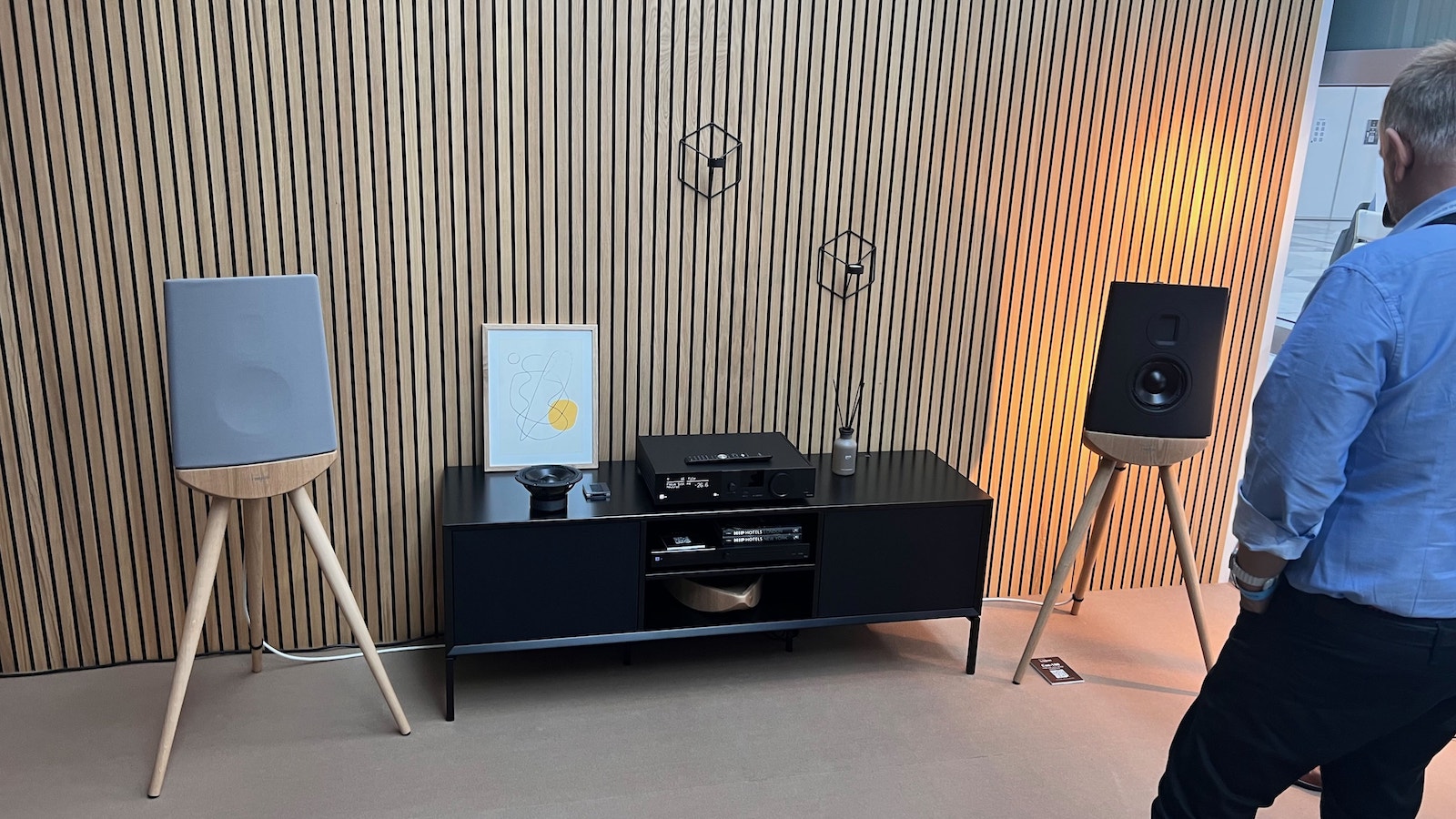 Lyngdorf Highend Munich 2023