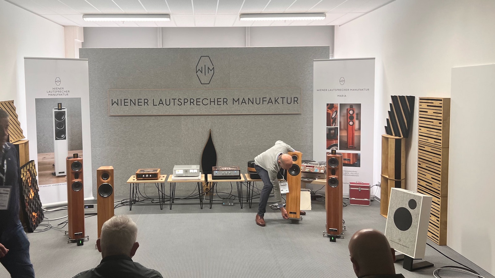 WLM Highend Munich 2023