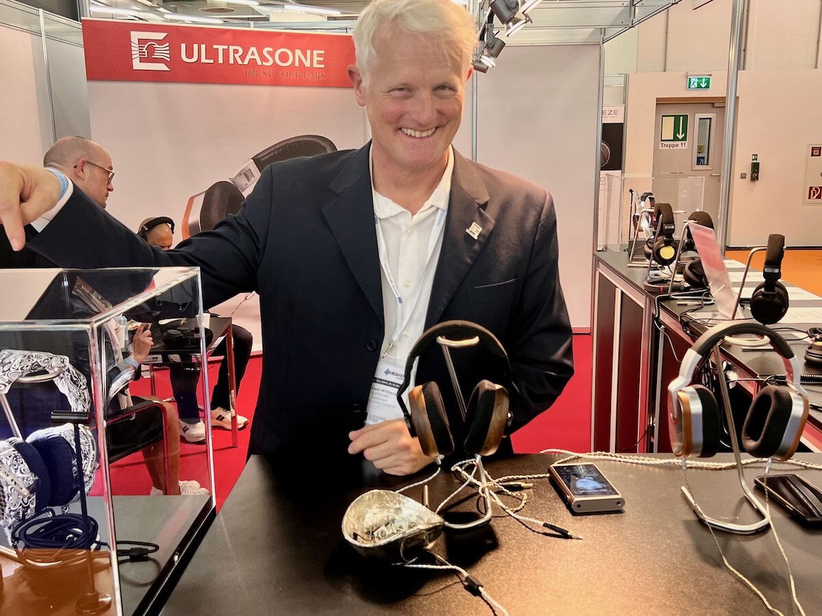 Ultrasone Highend Munich 2023