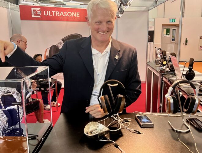Ultrasone Highend Munich 2023