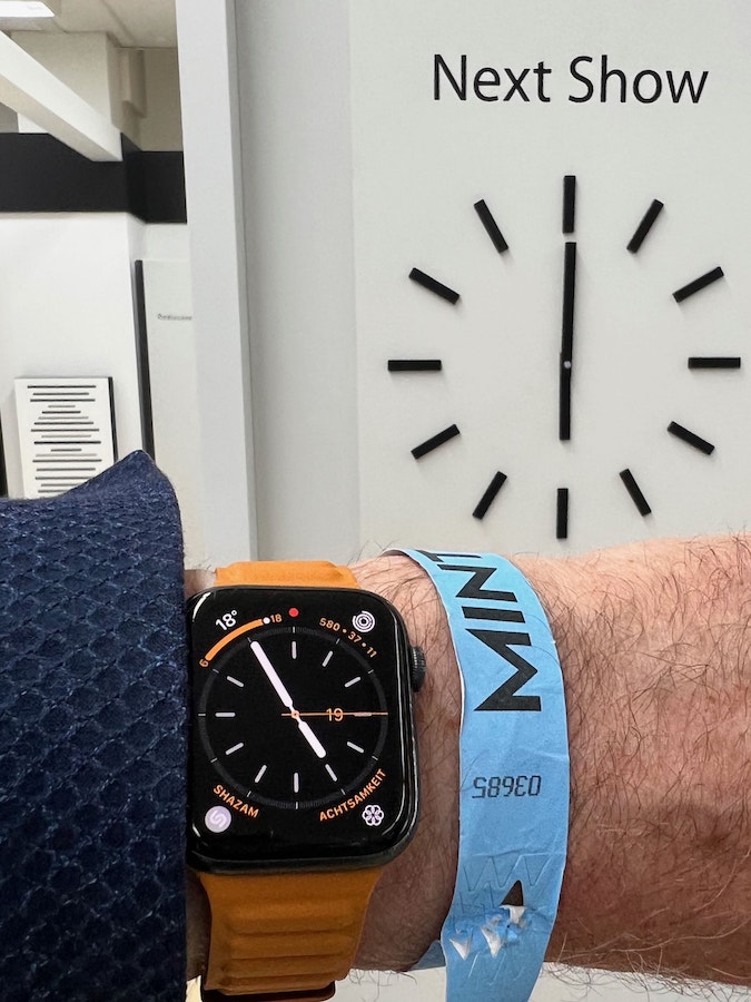 Technics Highend Munich 2023