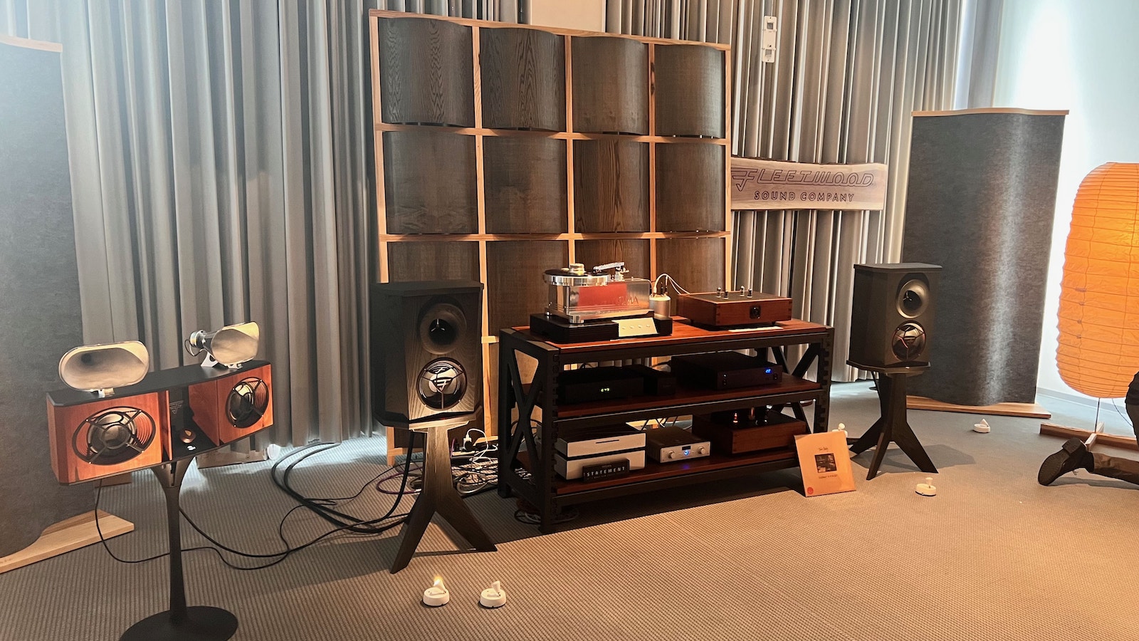 Fleetsound Highend Munich 2023