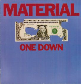 Material Time Out