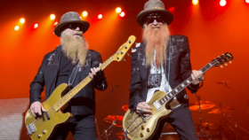ZZTop
