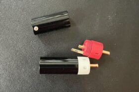 Cinchstecker a la KLEI Cinchstecker a la KLEI