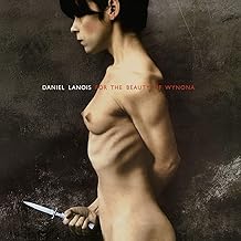 Daniel Lanois Daniel Lanois