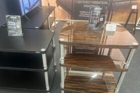 Zertified in Vintage Design, der Nierentisch kommt zurück