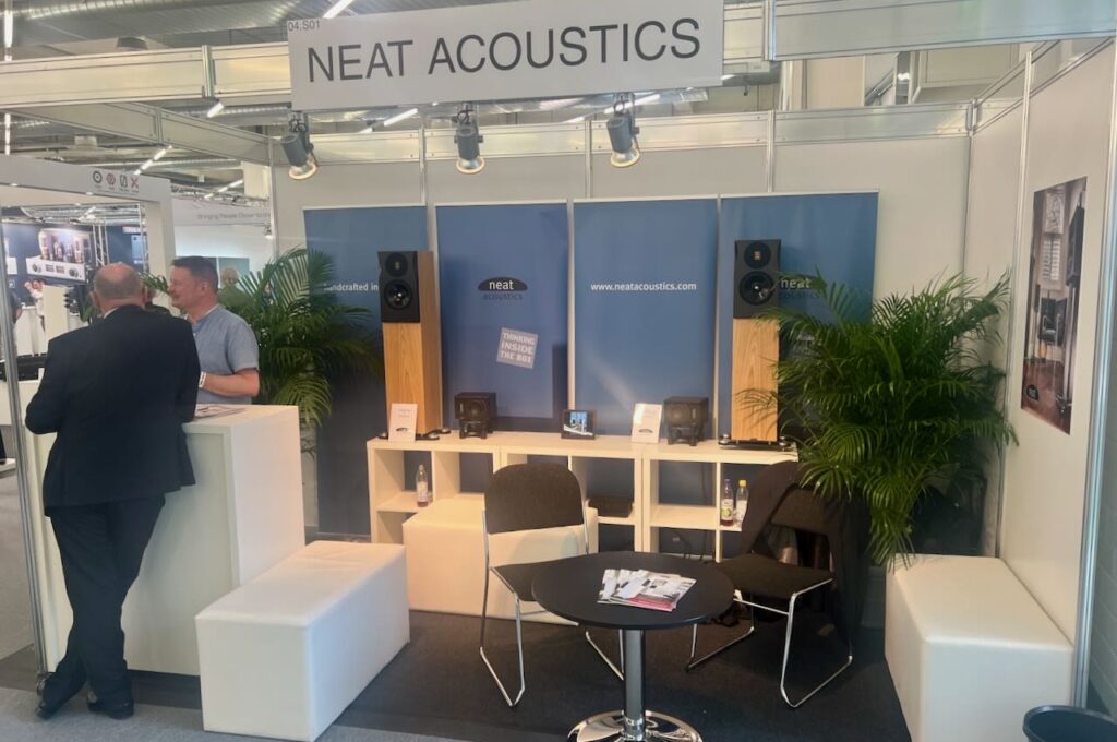 Viel zu klein - der Stand von NEAT