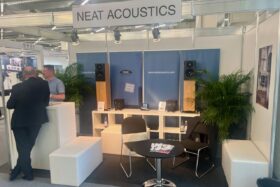 Viel zu klein - der Stand von NEAT
