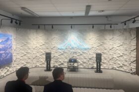 JBL drückt aufs Ohr
