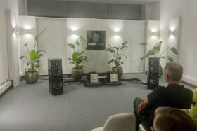 Meist unterschätzt - Goebel Sound aus Deutschland