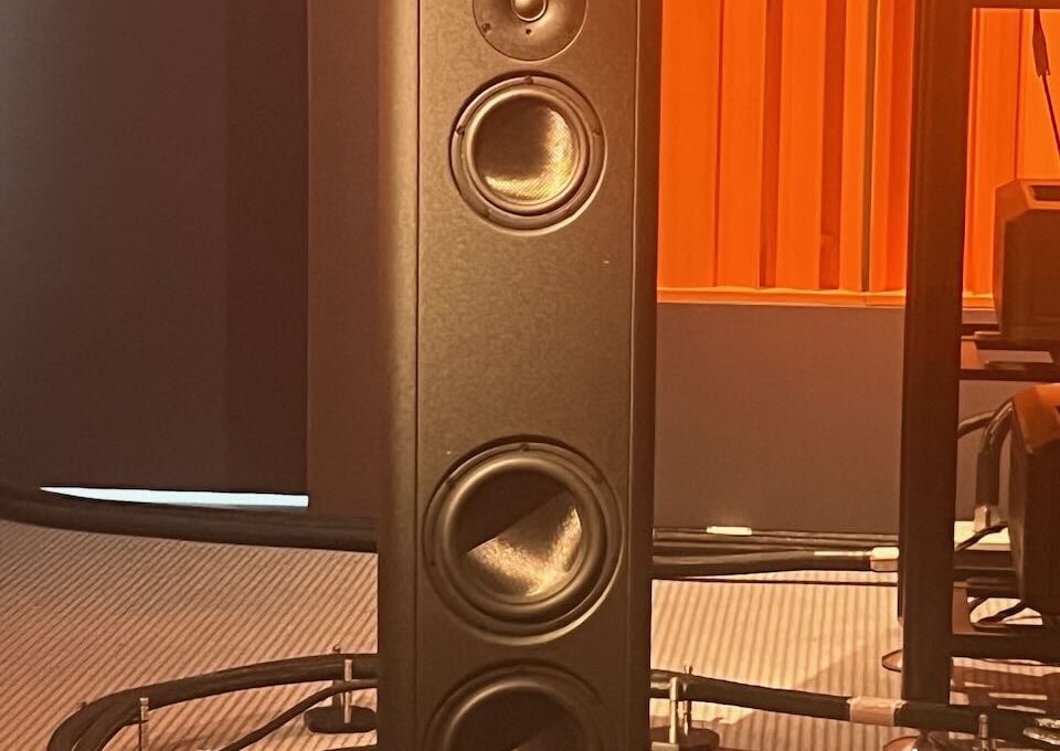 Sogar die kleinste Magico spielt ganz groß