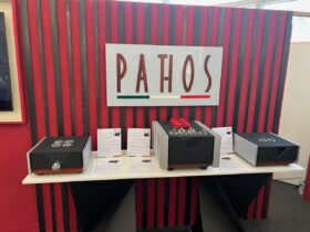 Man kann sich auch gleich Pathos nennen