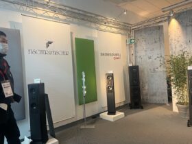 Viel besser als in Wien - Fischer & Fischer
