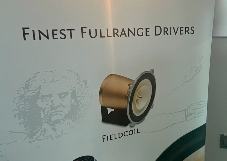 Leider viele tausend Euro teuer, nur der Treiber