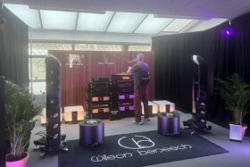 Wilson Benesch , ebenfalls ein guter Tip unter Experten