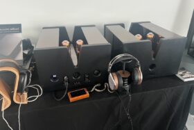 Pump up the Headphone Volume
