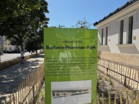 Man sollte sich bei Frau Prammer entschuldigen