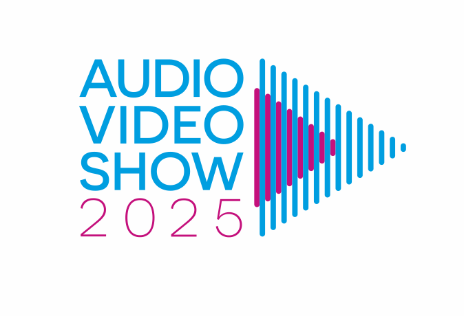 AudioVideoShow 2025 Logo