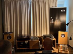 Haiku Audio , sehr elegant im Klang