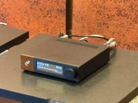 Hat mich etwas ratlos hinterlassen , das Ferrum Lineup.