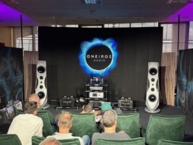 Ein weiterer Kandidat für das Rennen um den größten ...