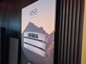 MSB liefert die Quelle für die Plinium Magico Kombi