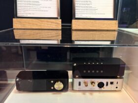 Soo klein und soo gut , LIAV Dac unter 1000.- €