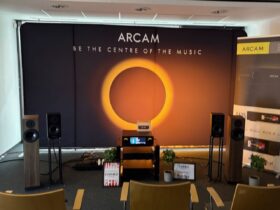 All in One um weniger als 3000.- € , Arcam machts möglich