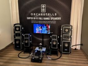 Goldmund lässt grüßen, hier in kleiner Ausführung von Orchestalls. Geht heftig voran mit dem KLang.